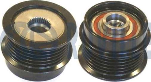 Ruville 542269 - Poulie, alternateur www.easy1motors.fr