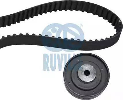 Ruville 5540172 - Kit de distribution www.easy1motors.fr