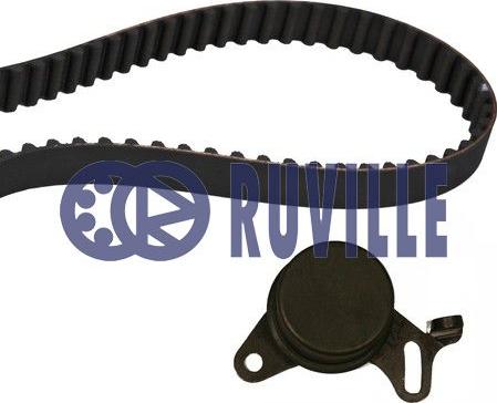 Ruville 5500071 - Kit de distribution www.easy1motors.fr