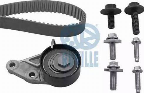 Ruville 5522670 - Kit de distribution www.easy1motors.fr