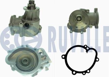 Ruville 561297 - Pompe à eau www.easy1motors.fr