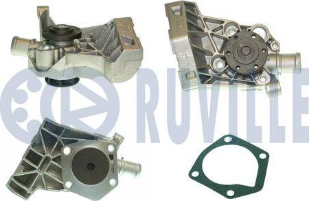 Ruville 561289 - Pompe à eau www.easy1motors.fr
