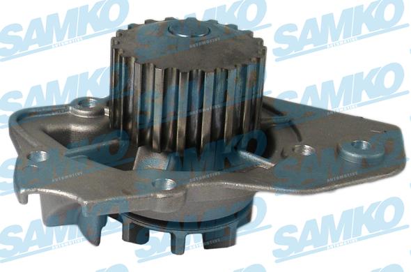 Samko WP0415 - Pompe à eau www.easy1motors.fr