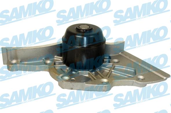 Samko WP0317 - Pompe à eau www.easy1motors.fr