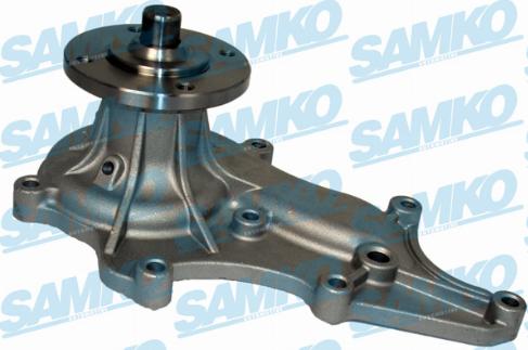 Samko WP0298 - Pompe à eau www.easy1motors.fr