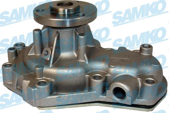 Samko WP0213 - Pompe à eau www.easy1motors.fr