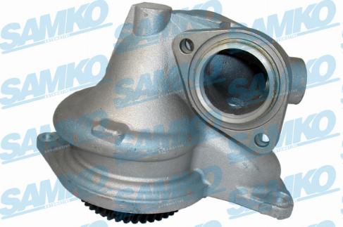 Samko WP0223 - Pompe à eau www.easy1motors.fr