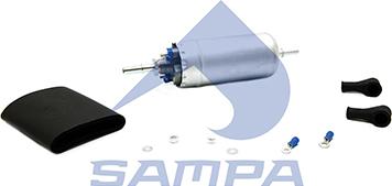 Sampa 064.079 - Pompe à carburant www.easy1motors.fr