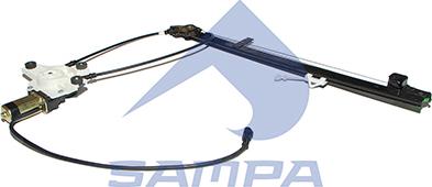 Sampa 062.015 - Lève-vitre www.easy1motors.fr