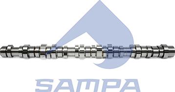 Sampa 030.2065 - Arbre à came www.easy1motors.fr