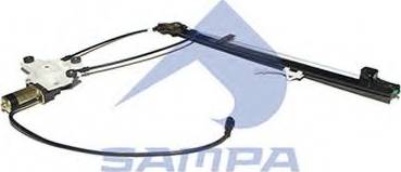 Sampa 1860 0220 - Lève-vitre www.easy1motors.fr