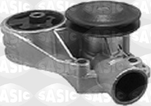 Sasic 9000967 - Pompe à eau www.easy1motors.fr