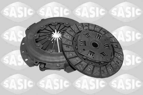 Sasic 5104072 - Kit d'embrayage www.easy1motors.fr