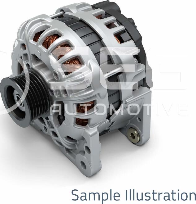 SEG AUTOMOTIVE F000BL04C3 - Alternateur www.easy1motors.fr