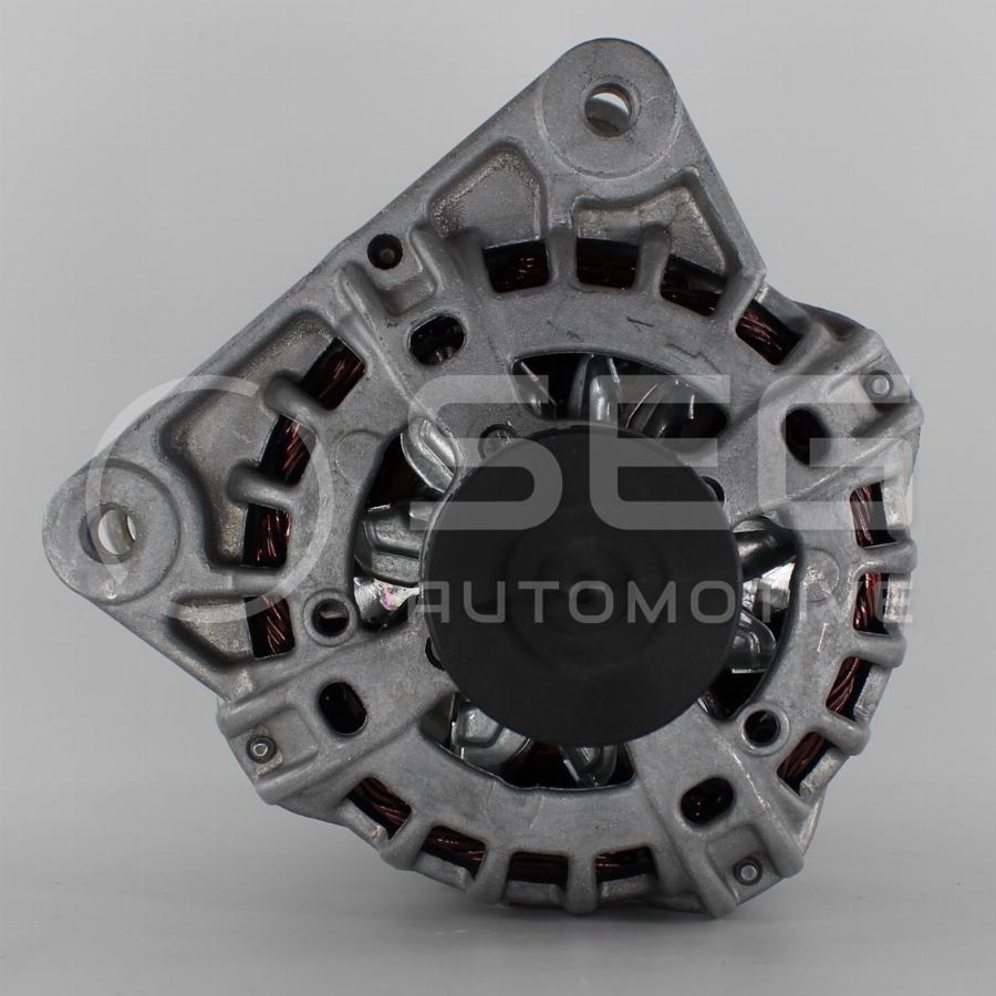 SEG AUTOMOTIVE F000BL078K - Alternateur www.easy1motors.fr