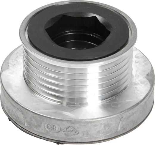 SKF VKM 03612 - Poulie, alternateur www.easy1motors.fr