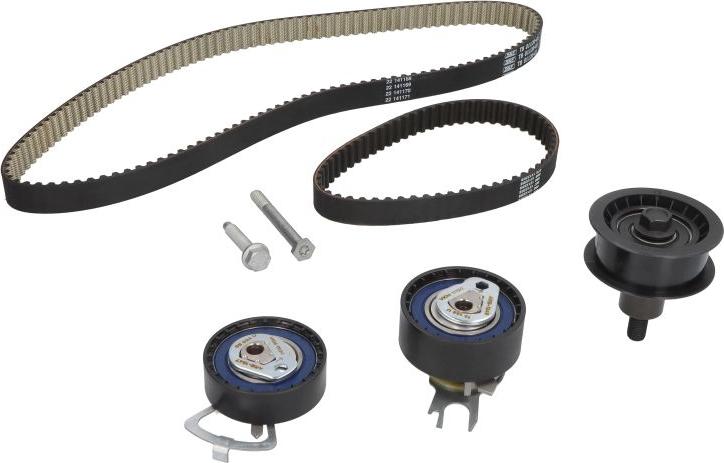 SKF VKMA 01122 - Kit de distribution www.easy1motors.fr