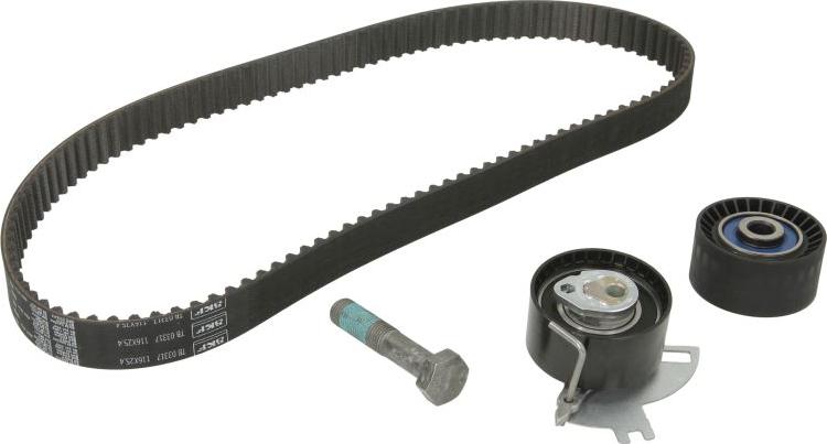 SKF VKMA 03317 - Kit de distribution www.easy1motors.fr