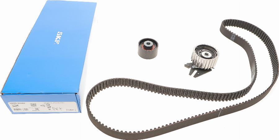 SKF VKMA 02192 - Kit de distribution www.easy1motors.fr
