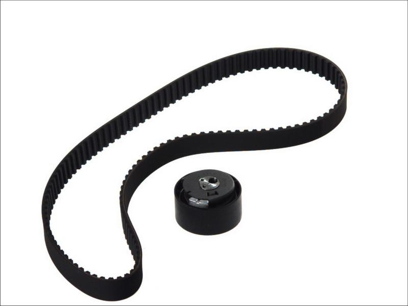 SKF VKMA 02204 - Kit de distribution www.easy1motors.fr