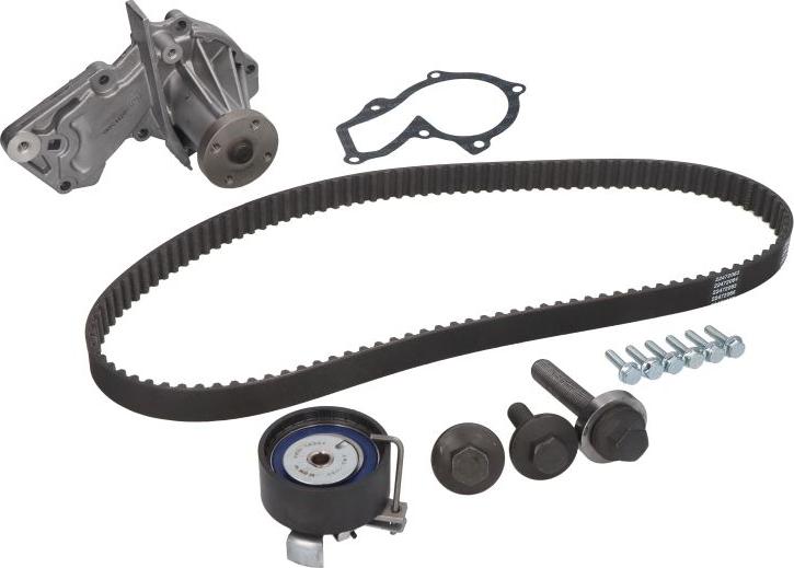 SKF VKMC 04226 - Pompe à eau + kit de courroie de distribution www.easy1motors.fr