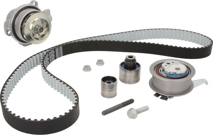 SKF VKMC 01278-1 - Pompe à eau + kit de courroie de distribution www.easy1motors.fr