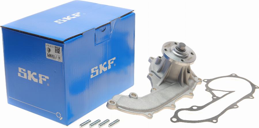 SKF VKPC 91826 - Pompe à eau www.easy1motors.fr