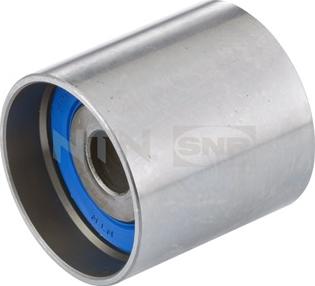 SNR GE357.14 - Poulie renvoi / transmission, courroie de distribution www.easy1motors.fr