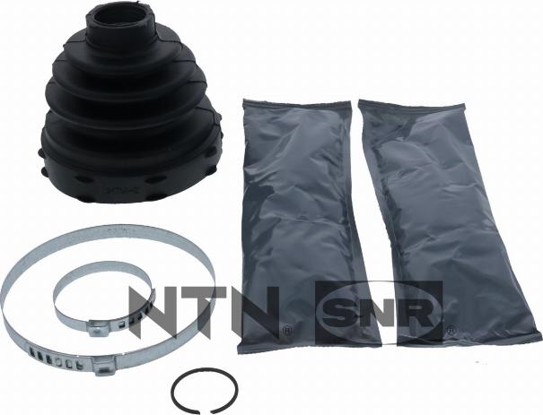 SNR IBK58.005 - Joint-soufflet, arbre de commande www.easy1motors.fr