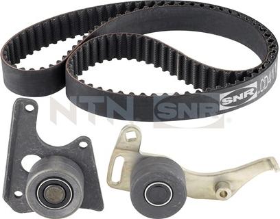 SNR KD459.01 - Kit de distribution www.easy1motors.fr