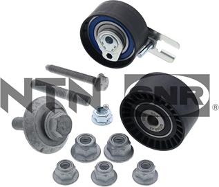SNR KD452.32 - Kit de distribution www.easy1motors.fr