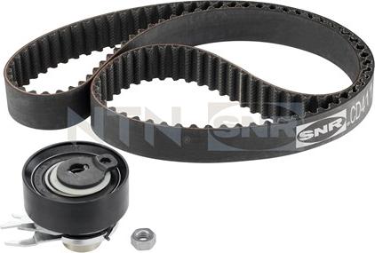 SNR KD457.36 - Kit de distribution www.easy1motors.fr