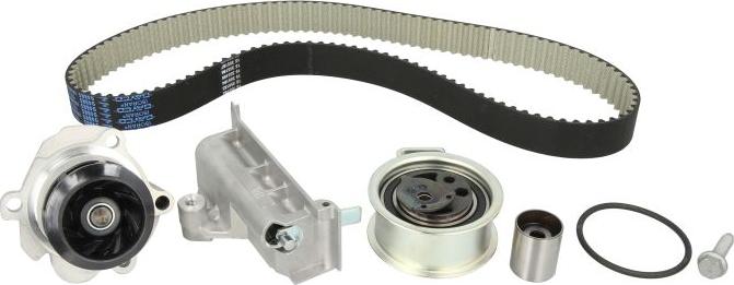 SNR KDP457.541 - Pompe à eau + kit de courroie de distribution www.easy1motors.fr