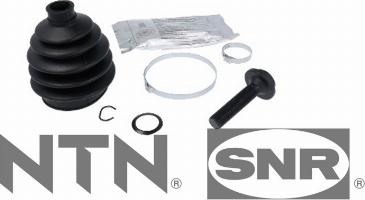 SNR OBK54.021 - Joint-soufflet, arbre de commande www.easy1motors.fr
