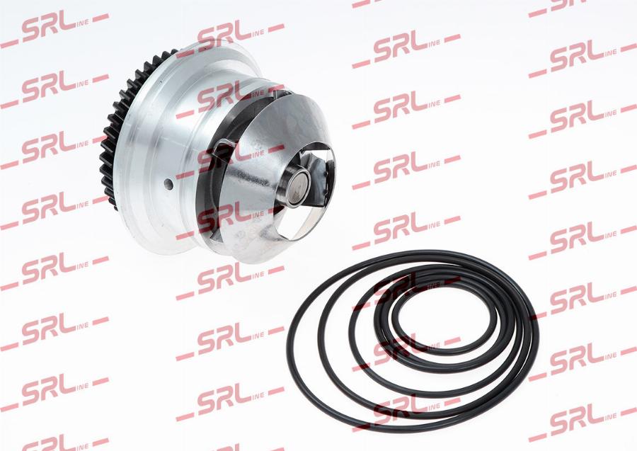 SRLine S10-147 - Pompe à eau www.easy1motors.fr