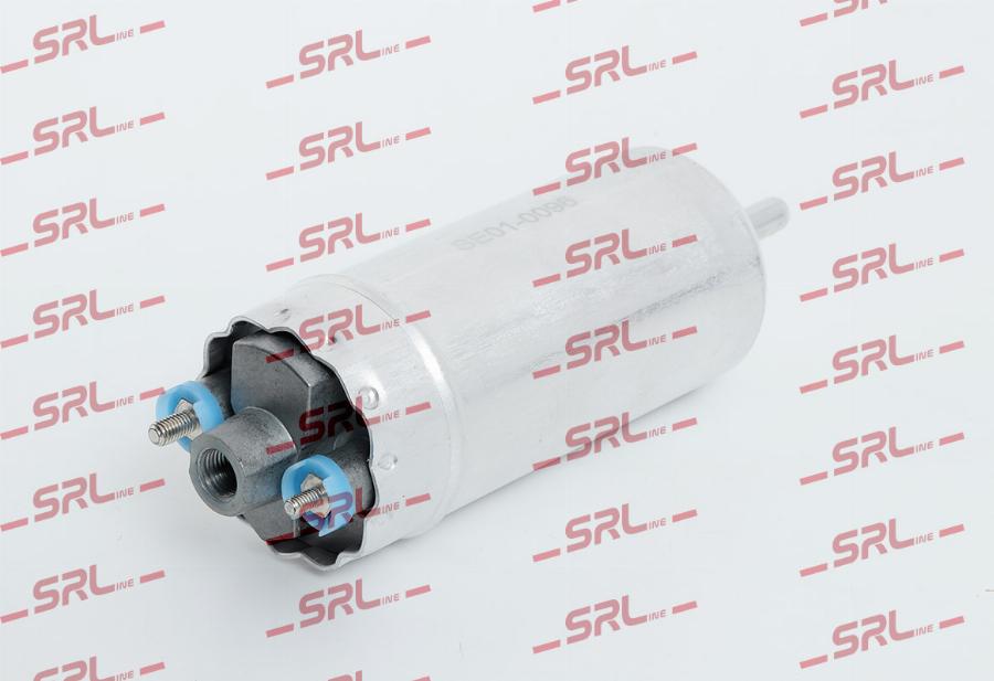SRLine SE01-0096 - Pompe à carburant www.easy1motors.fr