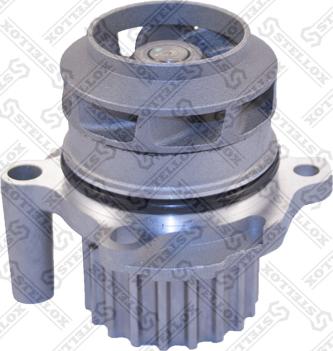 Stellox 4500-0007-SX - Pompe à eau www.easy1motors.fr