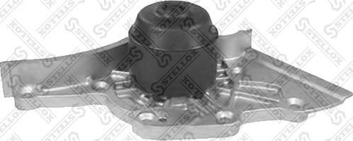 Stellox 4500-0070-SX - Pompe à eau www.easy1motors.fr