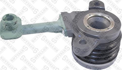 Stellox 07-00817-SX - Butée hydraulique, embrayage www.easy1motors.fr
