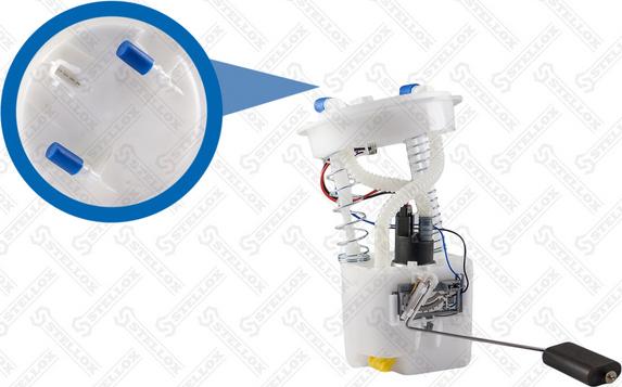 Stellox 10-01611-SX - Pompe à carburant www.easy1motors.fr