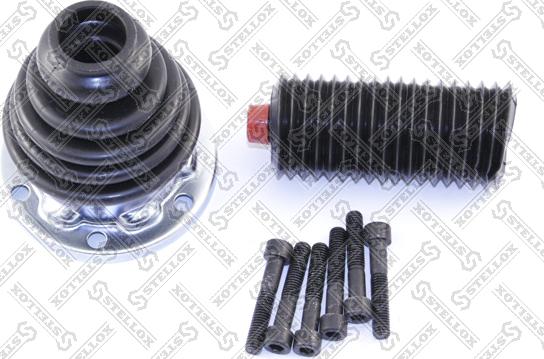 Stellox 13-00019-SX - Joint-soufflet, arbre de commande www.easy1motors.fr