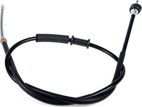 Stellox 29-96058-SX - Tirette à câble, frein de stationnement www.easy1motors.fr