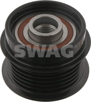 Swag 40 93 2297 - Poulie, alternateur www.easy1motors.fr
