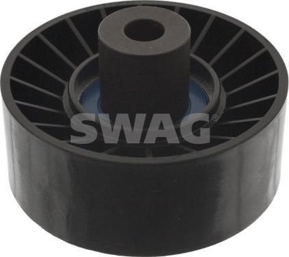 Swag 50 94 9872 - Poulie renvoi / transmission, courroie trapézoïdale à nervures www.easy1motors.fr