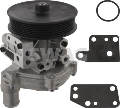 Swag 50 93 1402 - Pompe à eau www.easy1motors.fr