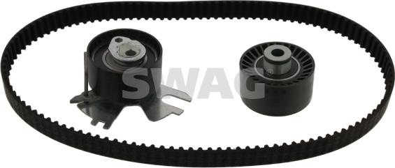 Swag 62 93 7460 - Kit de distribution www.easy1motors.fr