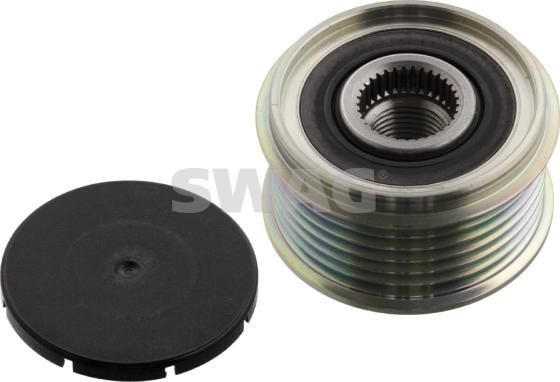 Swag 82 10 1789 - Poulie, alternateur www.easy1motors.fr