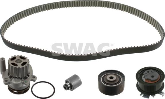 Swag 30 94 5119 - Pompe à eau + kit de courroie de distribution www.easy1motors.fr