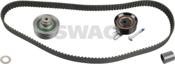 Swag 30 93 4124 - Kit de distribution www.easy1motors.fr