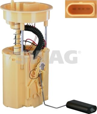 Swag 30 10 3185 - Pompe à carburant www.easy1motors.fr